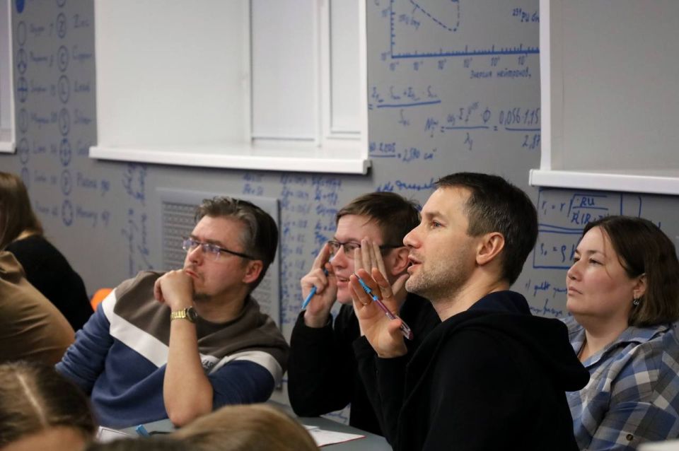 � ������� �������� ����� ����� ����������������� ������� BrainShaker (18+)