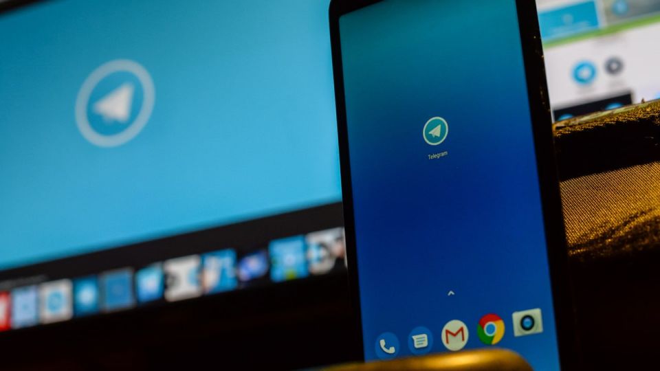 ����� ���� ��� ������������ ���������� ��������������� ���� � ��������� Telegram ��Ȼ ��������, ��� � ����� ������������� � ������������ �� "���������� ������" ���� �� ����� ������ ����