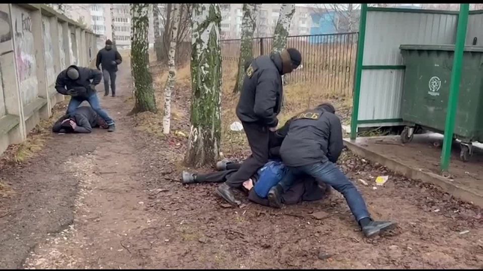 Сергей Мардан: ФСБ предотвратила теракт в отделе полиции в Удмуртии