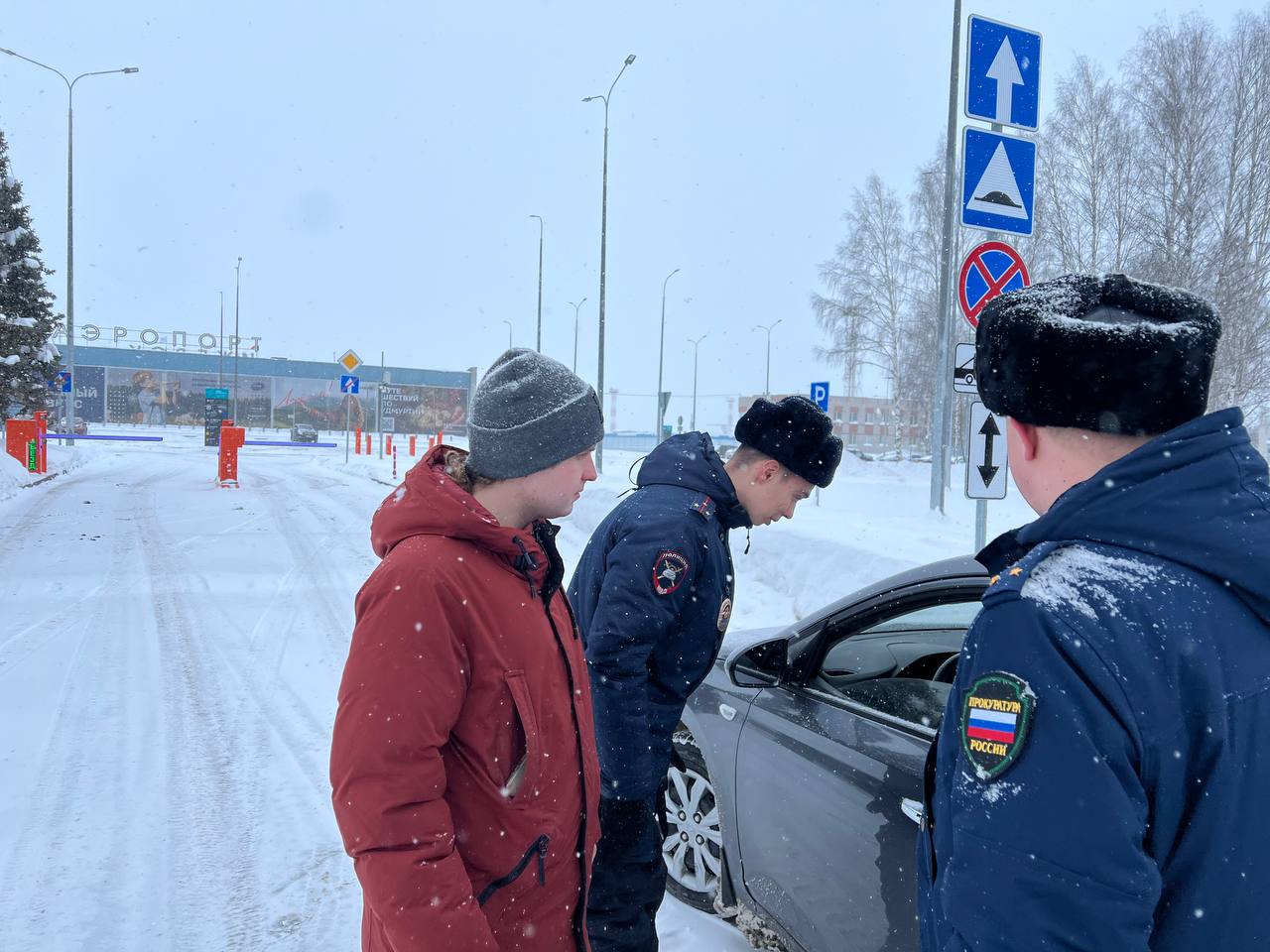 Рейдовое мероприятие в сфере таксомоторных перевозок Рейдовое мероприятие в сфере таксомоторных перевозок