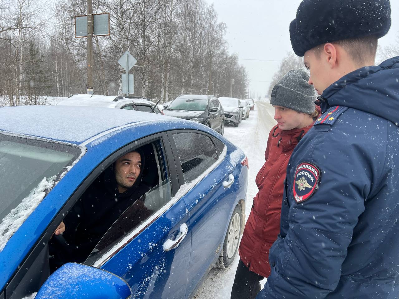 Рейдовое мероприятие в сфере таксомоторных перевозок Рейдовое мероприятие в сфере таксомоторных перевозок