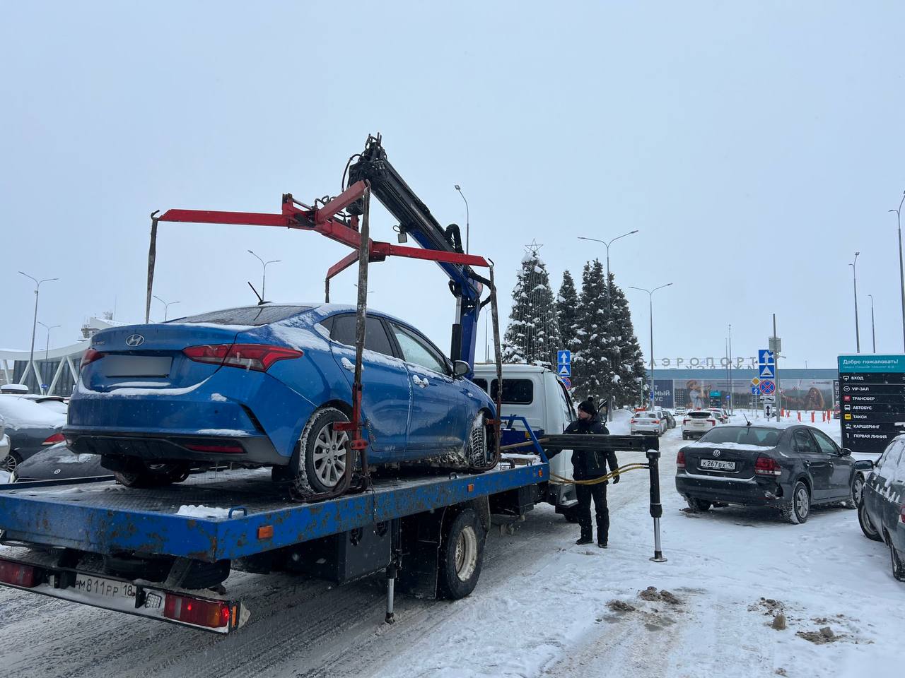 Рейдовое мероприятие в сфере таксомоторных перевозок Рейдовое мероприятие в сфере таксомоторных перевозок