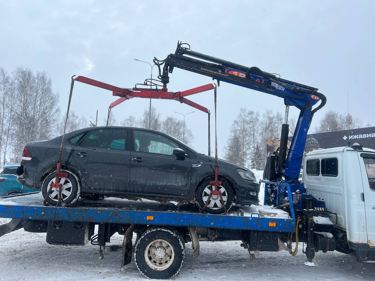 Рейдовое мероприятие в сфере таксомоторных перевозок Рейдовое мероприятие в сфере таксомоторных перевозок
