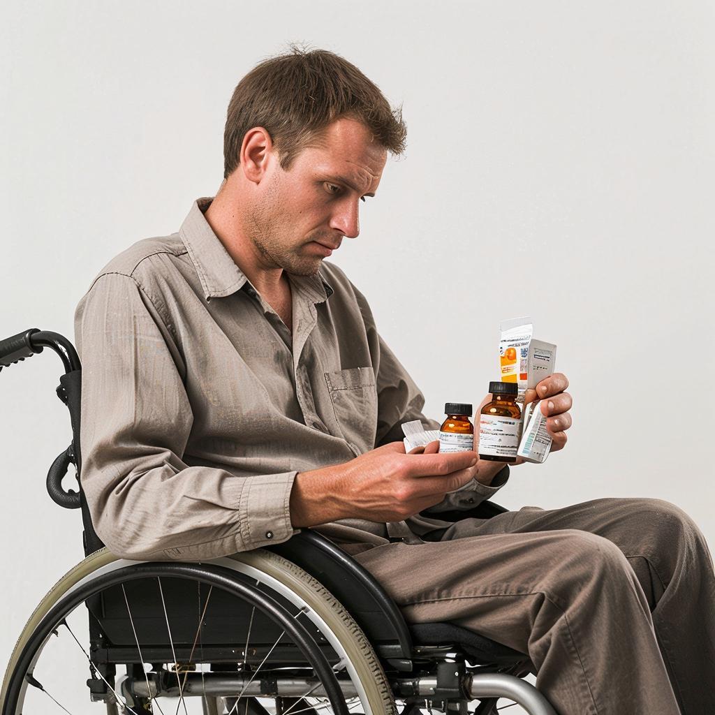 Прокуратура Октябрьского района г. Ижевска защитила права инвалида на лекарственное обеспечение