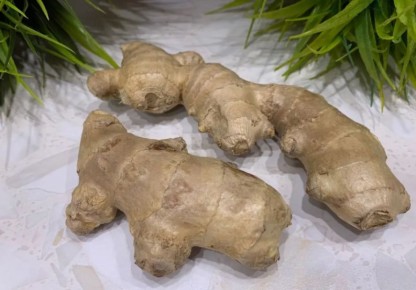 Как правильно чистить и хранить имбирь: советы для любителей пряностей