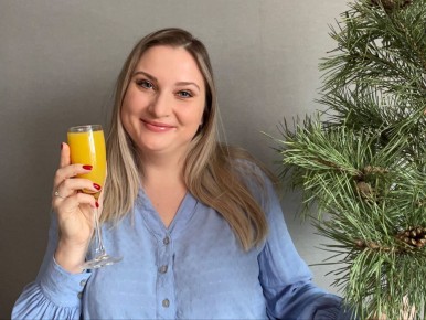 Идеи для новогоднего стола: быстро, вкусно и без лишнего стресса