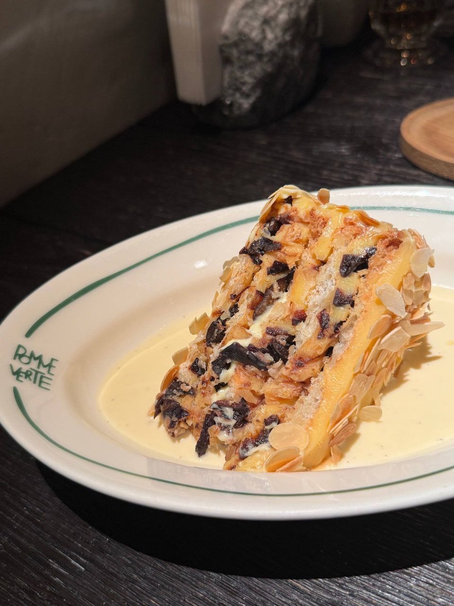 Праздничное меню Рената Царицанского: кубанские традиции в сердце Москвы