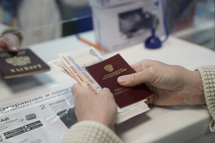 Заслуженная поддержка: надбавку к пенсии получили почти 5 миллионов россиян