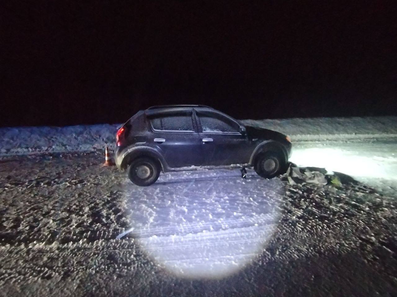 ДТП в Малопургинском районе Удмуртии: погиб пешеход ДТП в Малопургинском районе Удмуртии: погиб пешеход