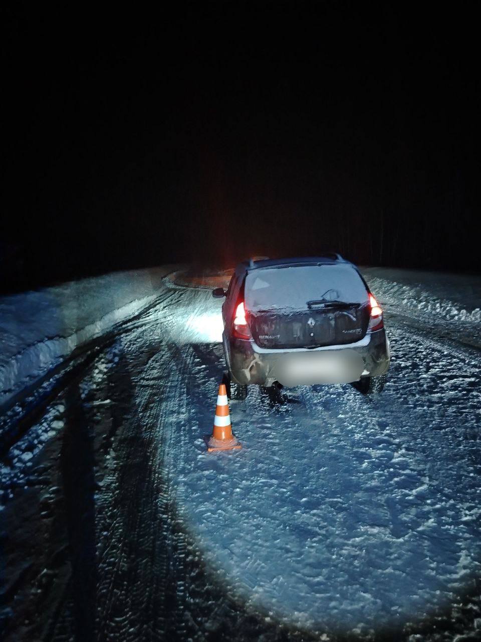 ДТП в Малопургинском районе Удмуртии: погиб пешеход ДТП в Малопургинском районе Удмуртии: погиб пешеход