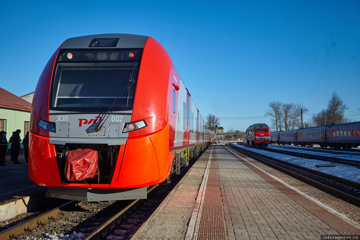 Минтранс России инициирует обязательное ограждение железнодорожных путей для повышения безопасности