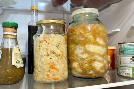 Ферментированные продукты, которые помогут защитить здоровье кишечника