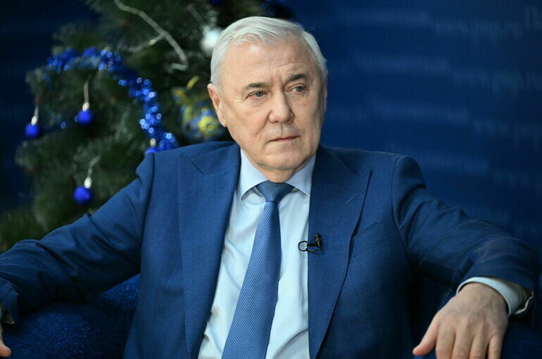 Депутат Аксаков: Стремление к легализации майнинга криптовалюты