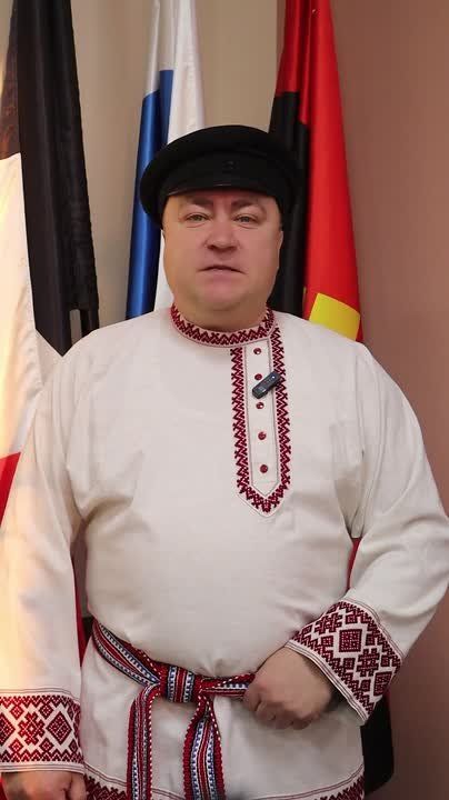 На республиканскую Масленицу в воскресенье приглашает глава Малопургинского района Александр Деев
