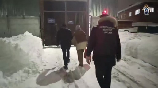 Сарапульской чиновнице, задержанной за «слив» персональных данных, избрали меру пресечения