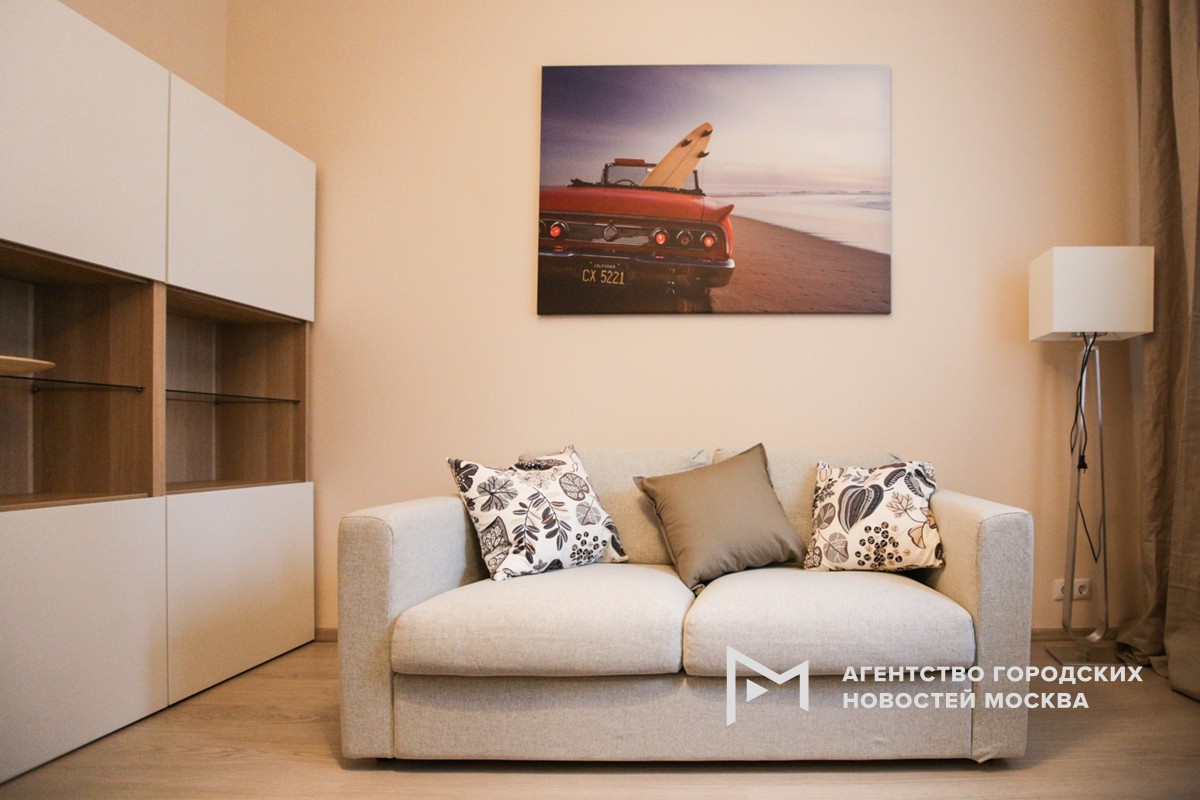 Конституционный суд РФ разрешает регистрацию граждан в гостиничных апартаментах