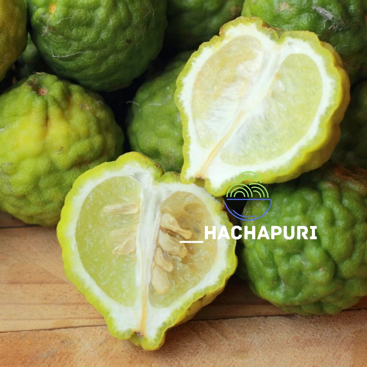 Как растут любимые продукты: от ванили до кунжута