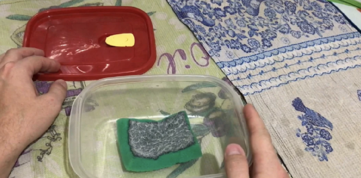 Уксус в помощь: 4 удивительных лайфхафта для каждого хозяйки