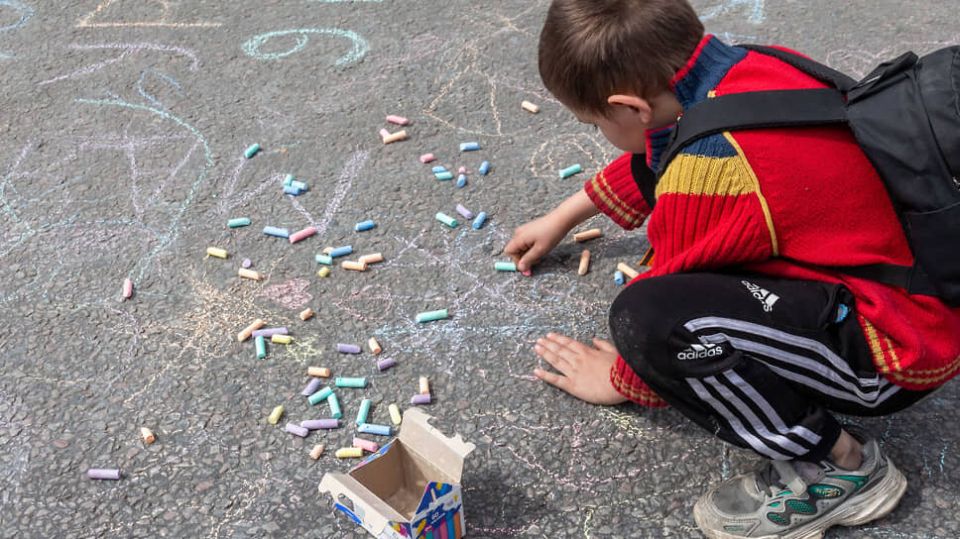 ����� ���� ��� ������ �����: ����������� ������� ��� ���������