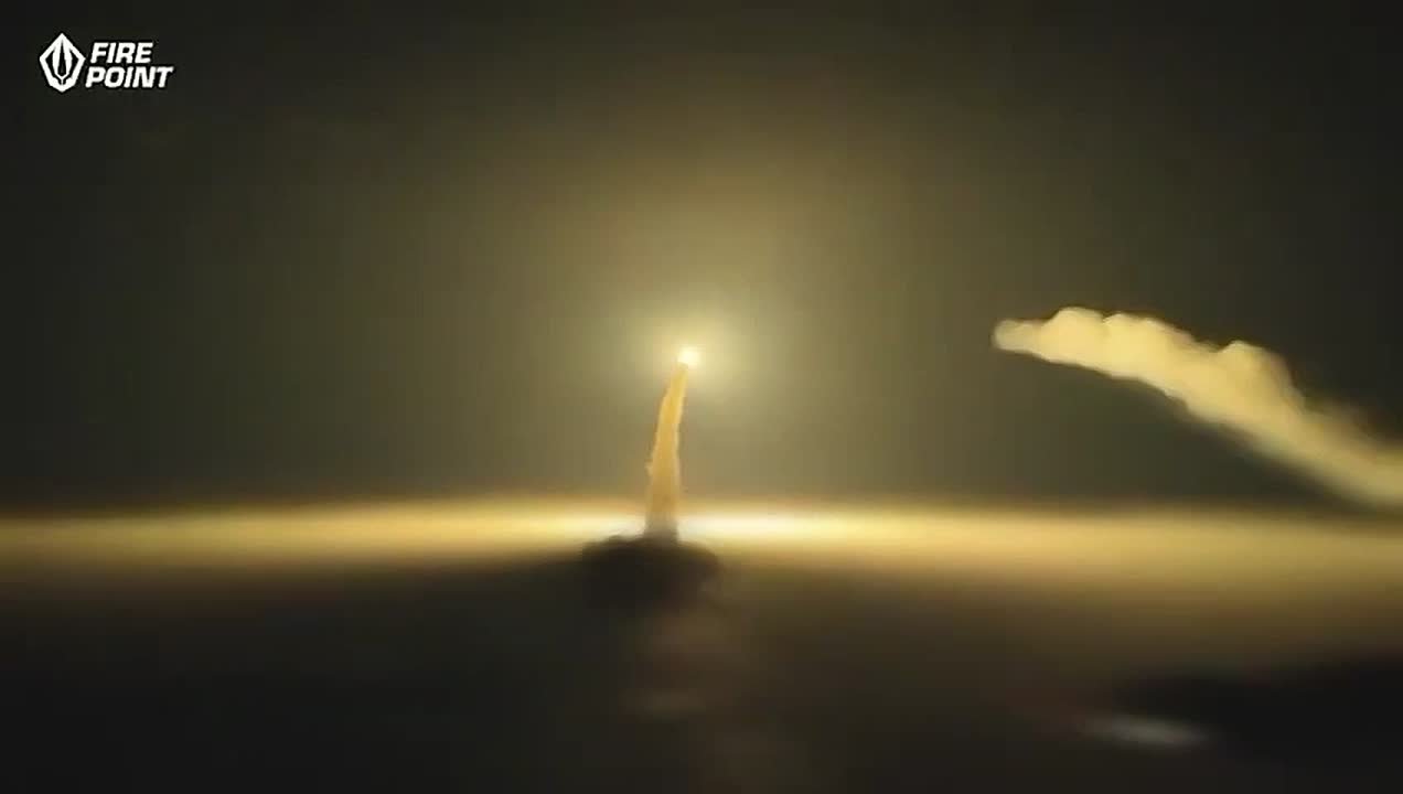 Ночью атаковали Удмуртию, город Воткинск, который находится в 1500 км от Украины