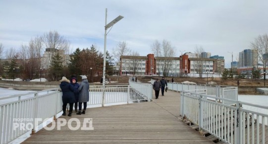 Новые правила выхода на пенсию: что изменилось в 2026 году