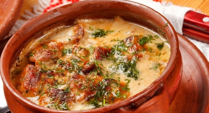 Говядина по-посадски: вкусные традиции Сергиева Посада