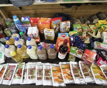 Продукты длительного хранения: что запастись уже сегодня