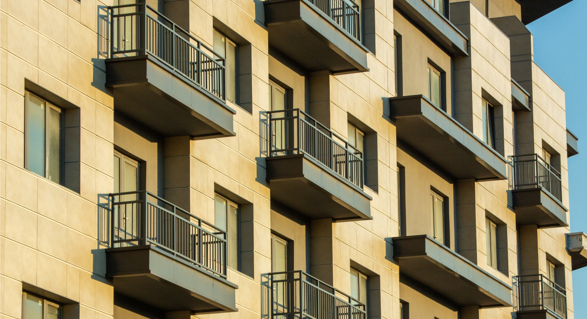 Конституционный суд разрешил регистрацию по месту пребывания в апартаментах