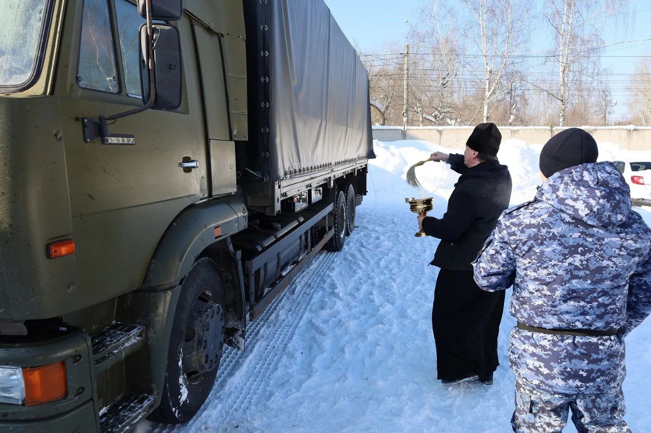 В Центре профессиональной подготовки МВД по Удмуртской Республике состоялись проводы сводного отряда полиции в служебную командировку на Северный Кавказ В Центре профессиональной подготовки МВД по Удмуртской Республике состоялись проводы сводного отряда полиции в служебную командировку на Северный Кавказ