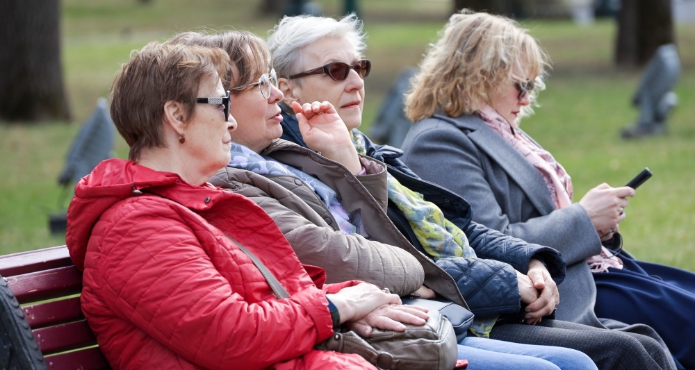 Нижегородцы вступают в финальный год перехода к новому пенсионному возрасту