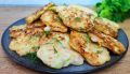 Вдохновляющие дачные котлеты: как приготовить идеальную закуску из курицы и кабачков