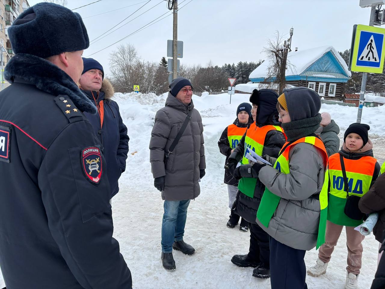 В честь Дня защитника Отечества, который отмечается ежегодно 23 февраля, в парке Оружейника Драгунова города Ижевска, состоялся финал республиканской военно-спортивной игры «Зарница отцов. Защитники Отечества», в рамках... В честь Дня защитника Отечества, который отмечается ежегодно 23 февраля, в парке Оружейника Драгунова города Ижевска, состоялся финал республиканской военно-спортивной игры «Зарница отцов. Защитники Отечества», в рамках...