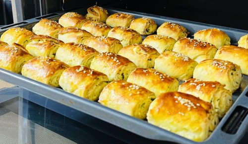 Как приготовить вкусное дрожжевое тесто для ужина