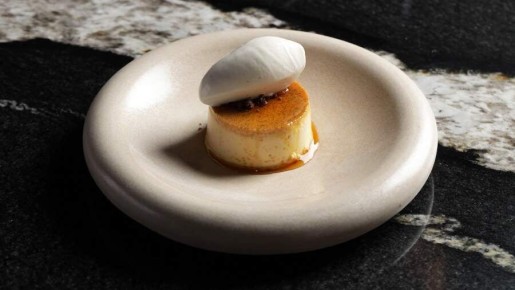 Сгущенка в ресторанах: как народный продукт завоевал сердце шефов