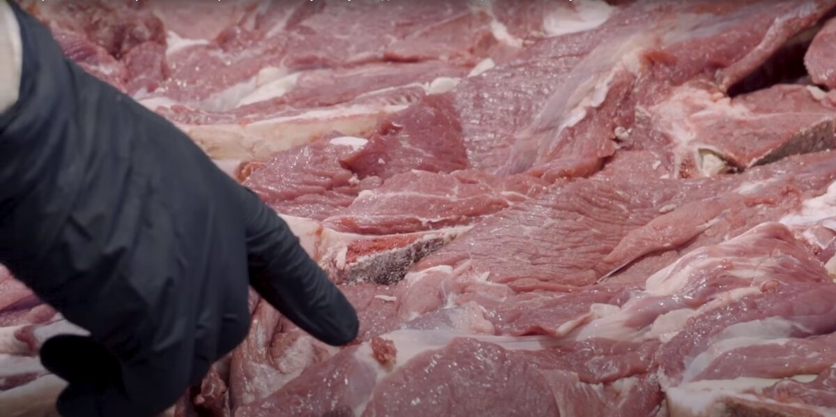 Секреты выбора идеального мяса для шашлыка на рынке
