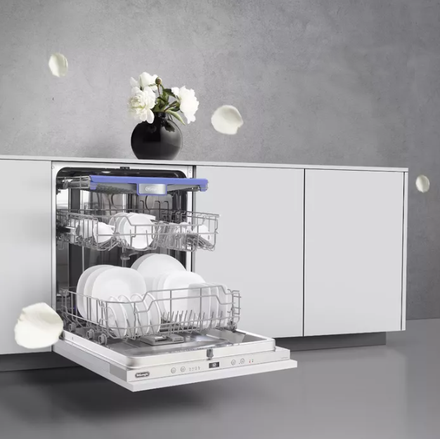 Посудомоечная машина: как она экономит ваши ресурсы и время