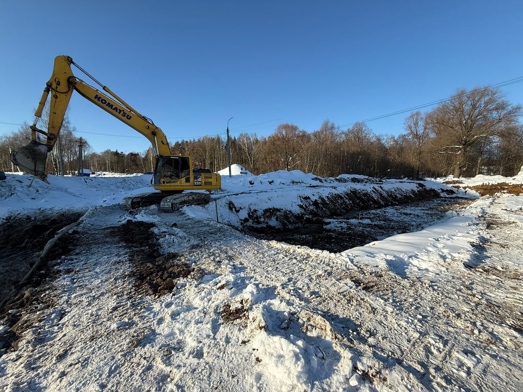 Вице-премьер Удмуртии Игорь Асабин в соцсетях сообщает, что на участке реконструкции трассы «Ижевск – Аэропорт» сейчас ведутся подготовительные работы по строительству надземных пешеходных переходов Вице-премьер Удмуртии Игорь Асабин в соцсетях сообщает, что на участке реконструкции трассы «Ижевск – Аэропорт» сейчас ведутся подготовительные работы по строительству надземных пешеходных переходов