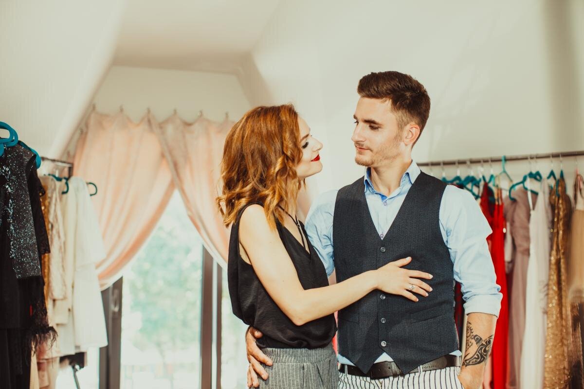 Как распознать, что женщине интересны только деньги