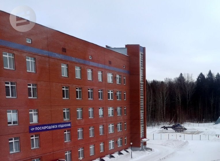 Программа неонатального скрининга в 2025 году помогла диагностировать 16 наследственных заболеваний у младенцев в Удмуртии, рассказали «Сусанину» в Минздраве региона