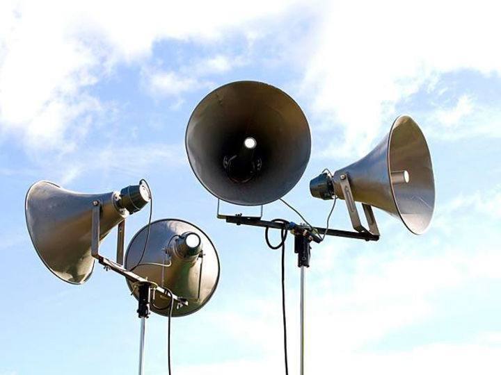 Внимание! 26 и 27 февраля в Ижевске будет проведена комплексная проверка муниципальной автоматизированной системы централизованного оповещения населения