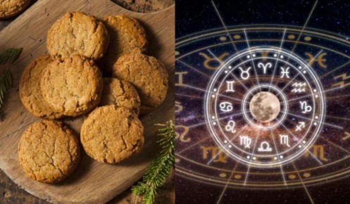 Какое печенье выберет ваш знак Зодиака: сладкие рекомендации