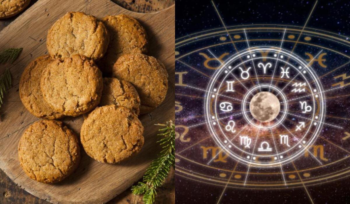Какое печенье выберет ваш знак Зодиака: сладкие рекомендации