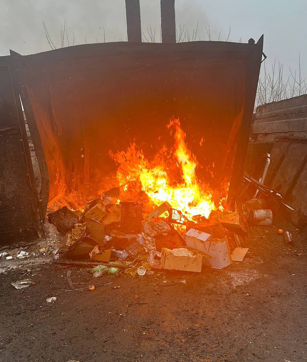 По постановлению Удмуртской природоохранной межрайонной прокуратуры индивидуальный предприниматель оштрафован на 60 тыс По постановлению Удмуртской природоохранной межрайонной прокуратуры индивидуальный предприниматель оштрафован на 60 тыс