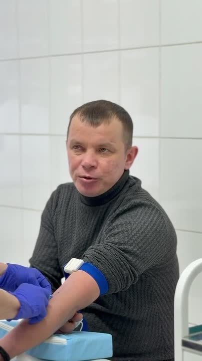 За год с начала работы программы трансплантации в Удмуртии провели 13 операций по пересадке почки