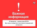 Внимание! Сигнал «Опасное небо»: угроза атаки БПЛА в Удмуртии