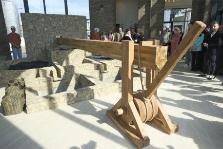 ������ ��������� ����� ����������: ����� ���������� ��������������� �������