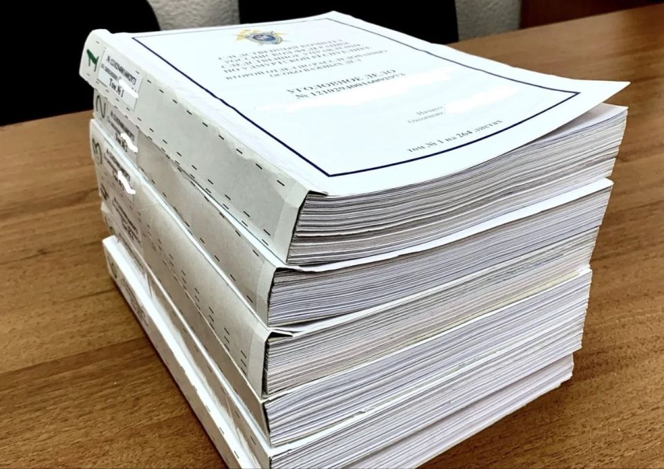 Можгинским межрайонным следственным отделом следственного управления СК России по Удмуртской Республике раскрыто преступление прошлых лет