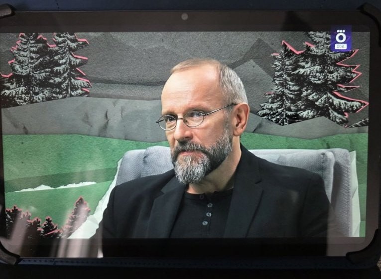 Учёный-историк из Удмуртии Вадим Долгов стал мастером «бесконтактного секса»