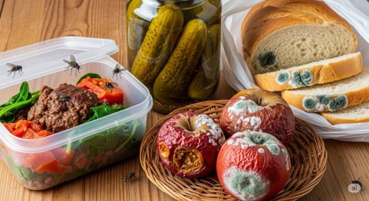 Самые распространенные опасные привычки и простые способы их замены