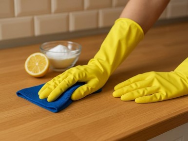 Как сохранить бытовую технику в идеальном состоянии без химии